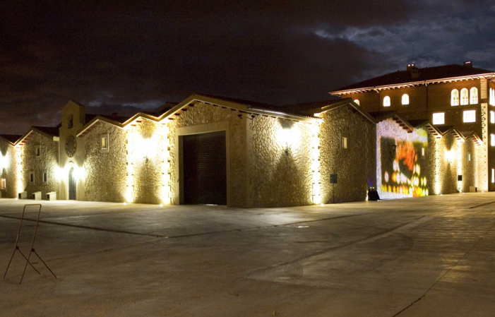 Picque-Nique en San Vicente - Hacienda López De Haro 30,00 €