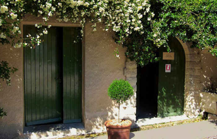 Visite et Dégustation au Domaine de La Milière 1,00 €
