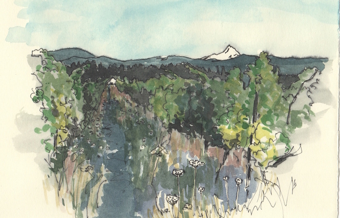 Visit and tasting of the HIYU FARM estate €1.00