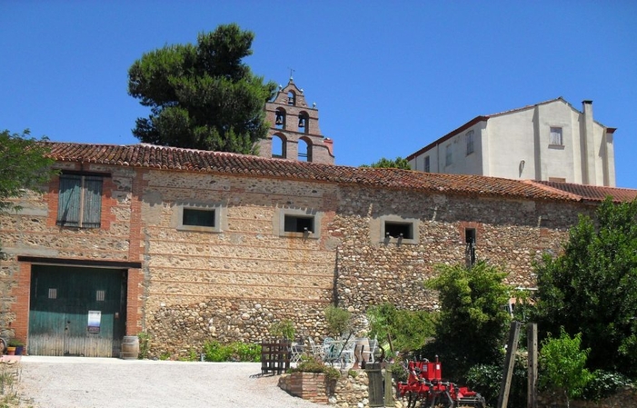 Domaine Treloar €10.00