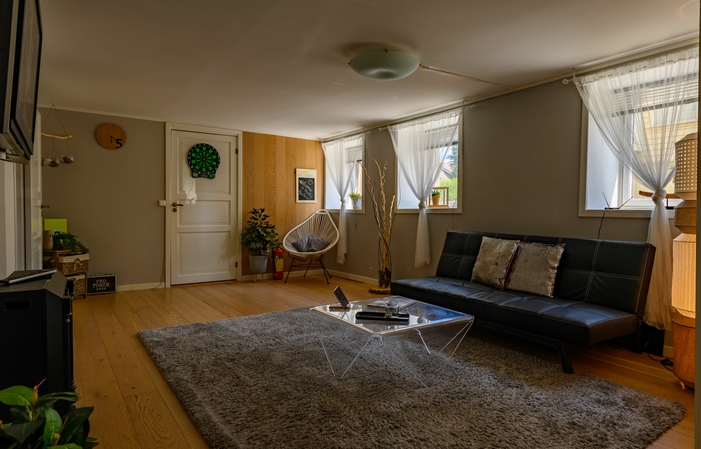 尼古拉斯公寓 1 "尼斯 + 舒适" 中央 2 间客房 €1,000.00