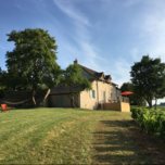 Les Maisons de Chamirey P.