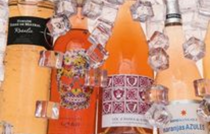 参观和品尝在米斯特拉尔域 €13.00