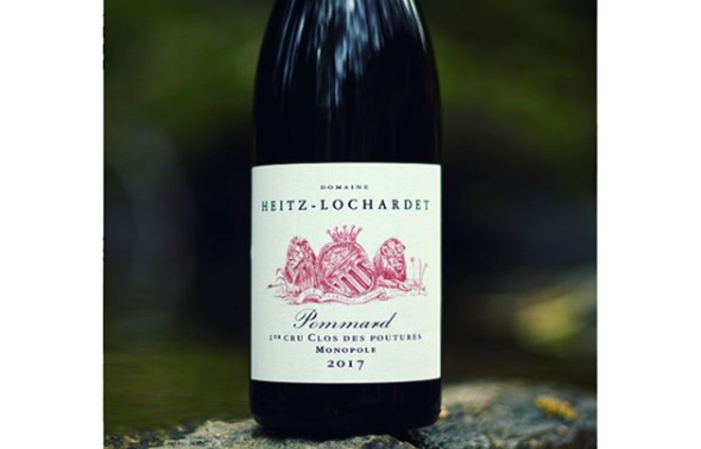 发现海茨-洛查德的葡萄酒（布尔戈涅 - 博若莱） €40.00
