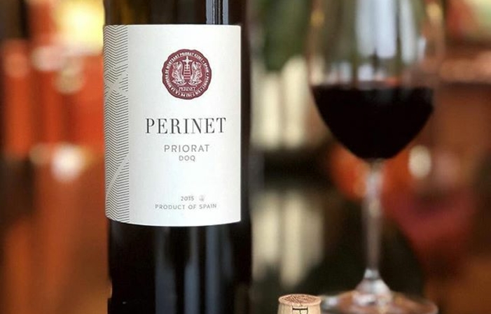 PRIORAT DOQ 经典酒厂之旅和品尝 €20.00