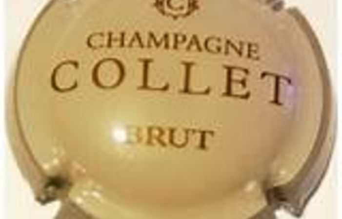 直接销售生产商的香槟 - 布鲁特·吕塞 - 香槟勒内·科勒特 €18.80