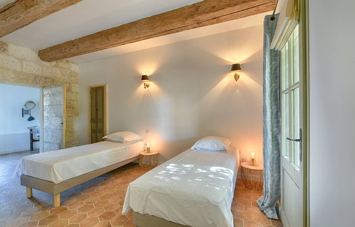 Mas Provencal nel cuore della piccola Camargue 500,00 €