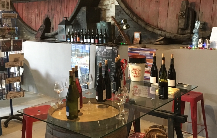 Domaine Treloar 10,00 €