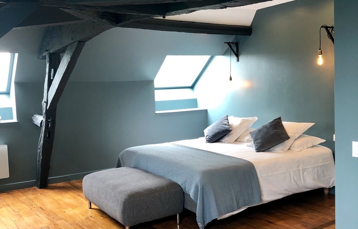 La casa del Grand Four 290,00 €