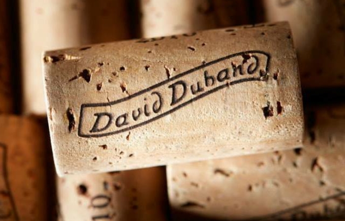 Selección de Borgoña: Domaine David Duband Gratis