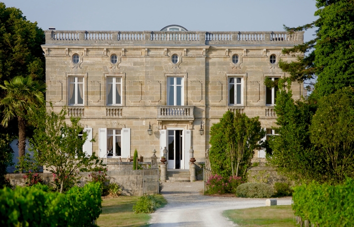 Chateau Bonnange venta directa 40,00 €