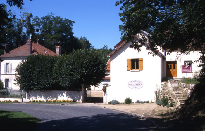 Visita y almuerzo en Domaine Champagne Paul Leredde 27,00 €