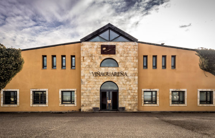 Visita y Degustación Bodega Viñaguareña 10,00 €