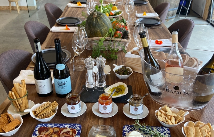 Taller "Granja a Mesa" en Fitapreta! 85,00 €
