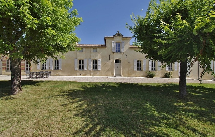 El Circuito Prélude en Château Beaulieu 5,00 €