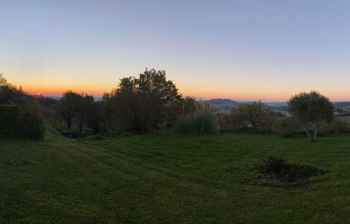 Visita y degustación en Château Puybarbe 1,00 €