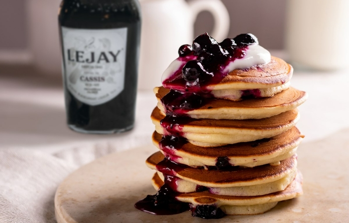 Visita y degustaciones de la Destilería Lejay Cassis 1,00 €