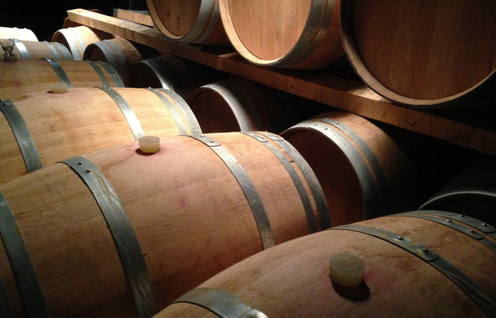Visita y degustación en Château Martinat 1,00 €