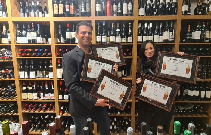 Visita a la Bodega Tulip 13,00 €
