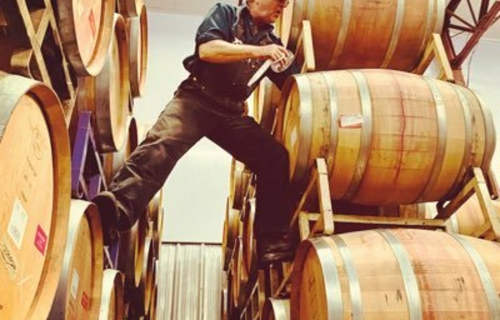 Degustación de reserva en Bodegas Alquimistas 1,00 €