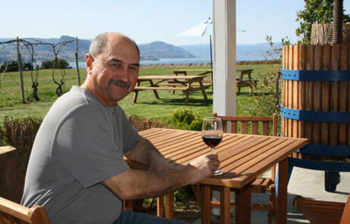 Visita Angelo Estate Vineyards 12,00 €