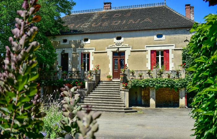 Tour de degustación clásica en Clos Triguedina 5,00 €