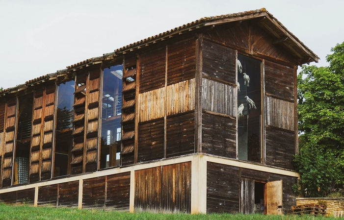 Visita a la degustación del Domaine de Bonaguil 1,00 €