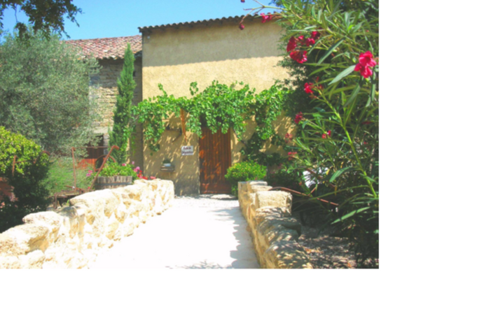 Visita y degustaciones en Domaine Saint Laurent 10,00 €