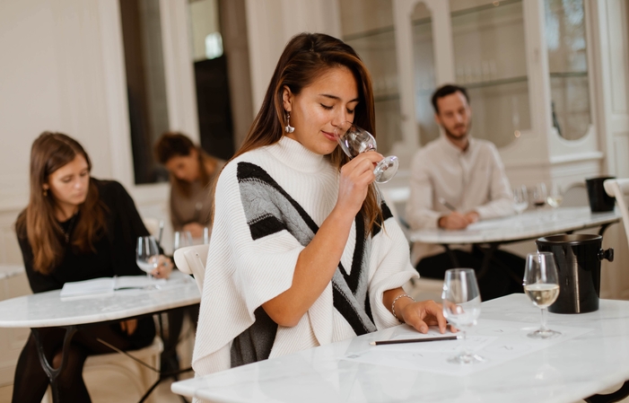 Masterclass: Vinos ecológicos y biodinámicos 75,00 €