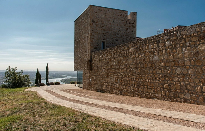 Visita y degustación en el Domaine du Monteillet 1,00 €