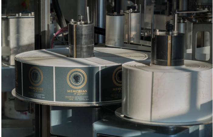 Visita el Dominio Vía Memorias 1,00 €