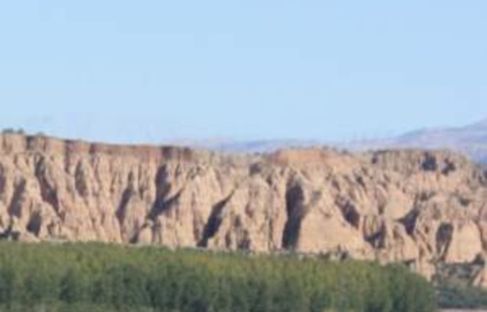 Visita a la Finca Bodega Al Zagal 1,00 €