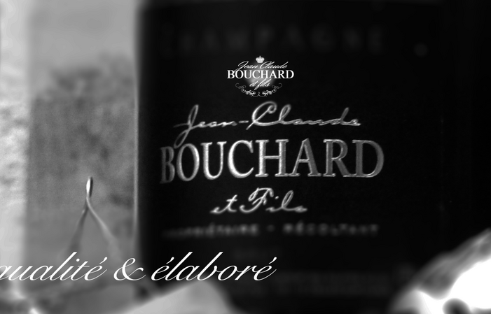 Visita de Domaine Jean Claude Bouchard y su hijo 1,00 €