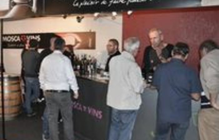 Visita y degustaciones del Domaine de Grangeneuve 10,00 €