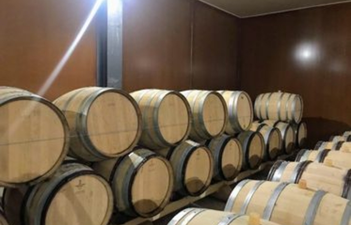 Visita y degustación de Domaine Normand 1,00 €