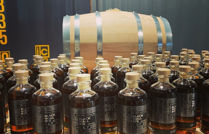 Visita y degustaciones de The Bordeaux Distilling Company 1,00 €