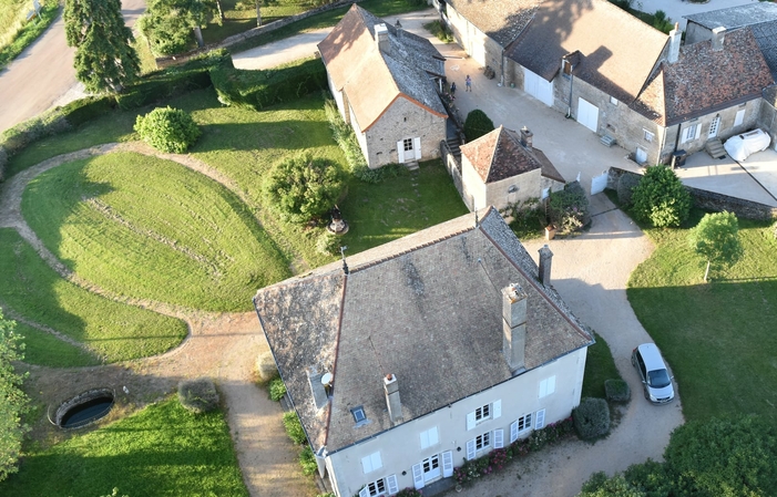 Visita y degustación en domaine de la Luolle 5,00 €