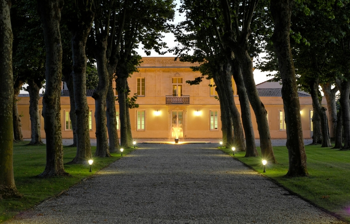 Visita al castillo y cata de vinos 8,00 €