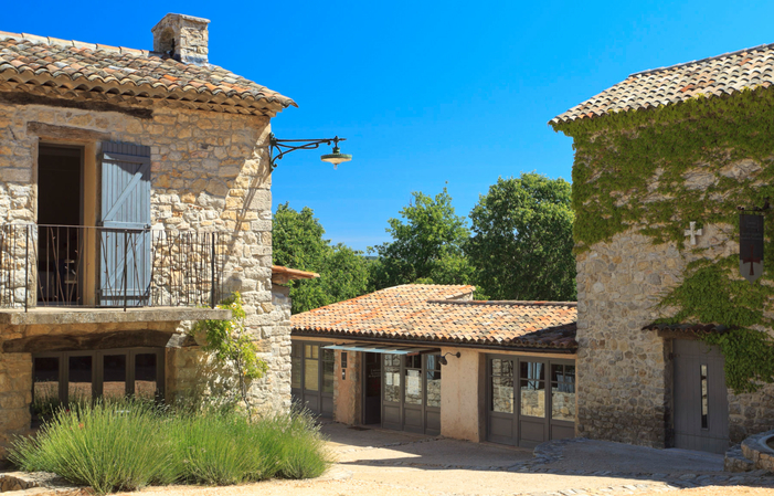Discovery Wine en Domaine Peyrassol 18,00 €