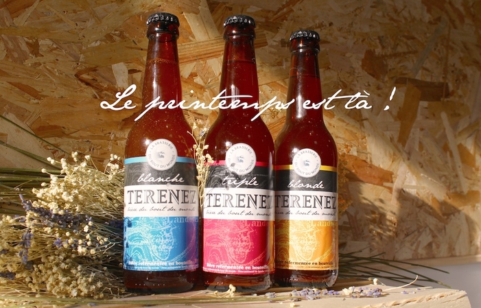 Visita y degustación de la cervecería en el fin del mundo 4,90 €