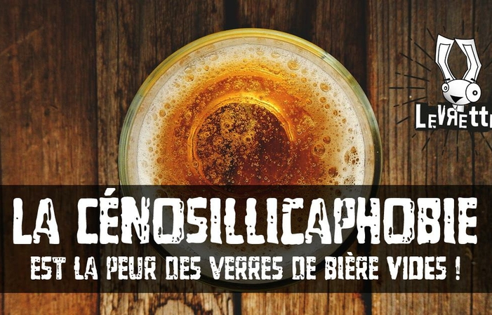 Visita y degustaciones de la Brasserie Bières Levrette 1,00 €