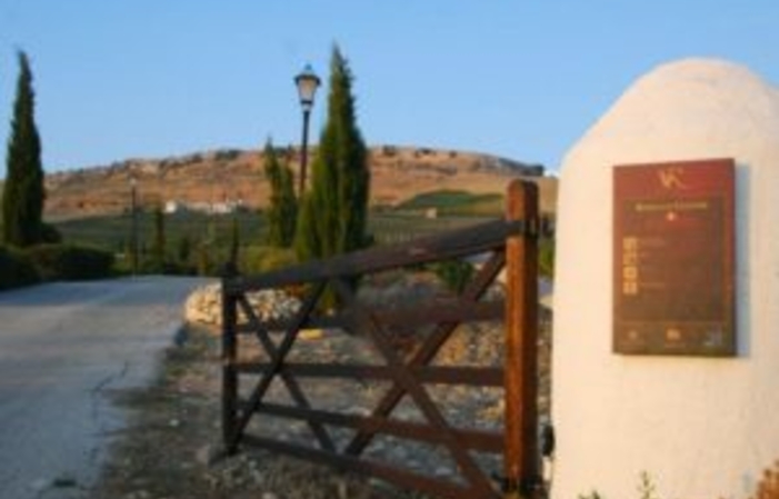 Visita a la Finca Bodega Ramos-Paul 1,00 €
