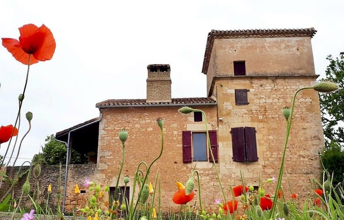 Visita a la degustación del Domaine de Bonaguil 1,00 €