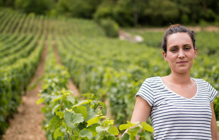 Visita y degustación de la Finca Charles 10,00 €