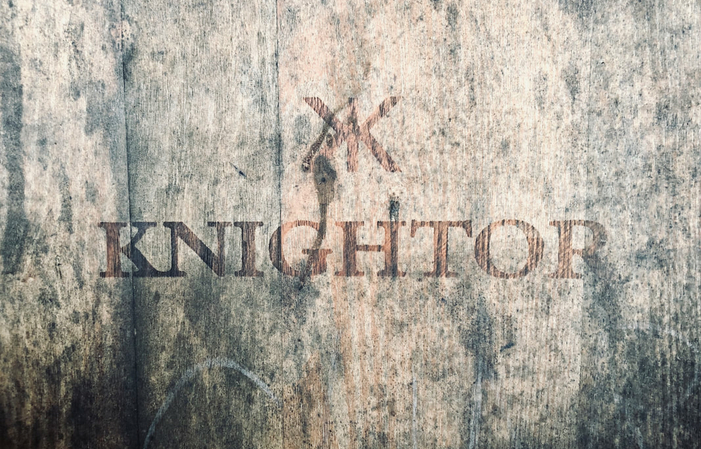 Visita y degustación en Knightor Estate 16,65 €