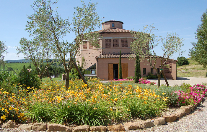 Sencilla visita y degustación en la Finca Santavenere 15,00 €