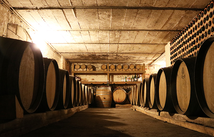 Visita y degustación en Jaworek Vineyards 1,00 €