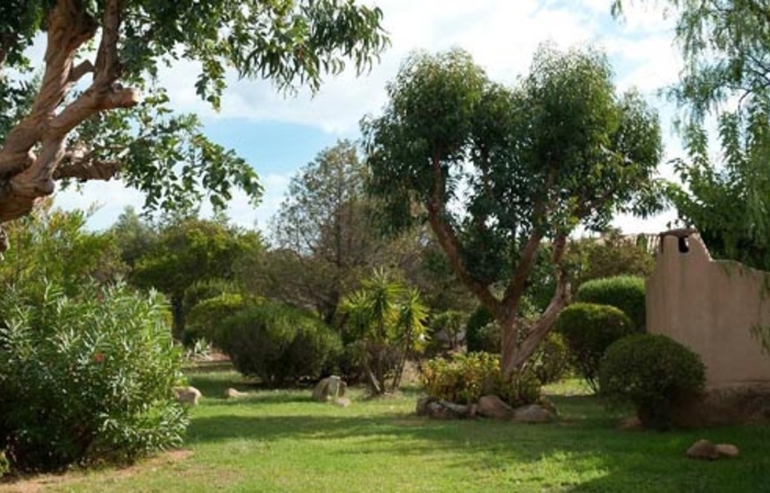 Visita el Domaine de La Punta 1,00 €