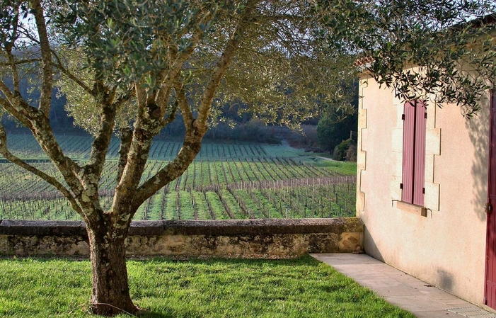 El Circuito Prélude en Château Beaulieu 5,00 €