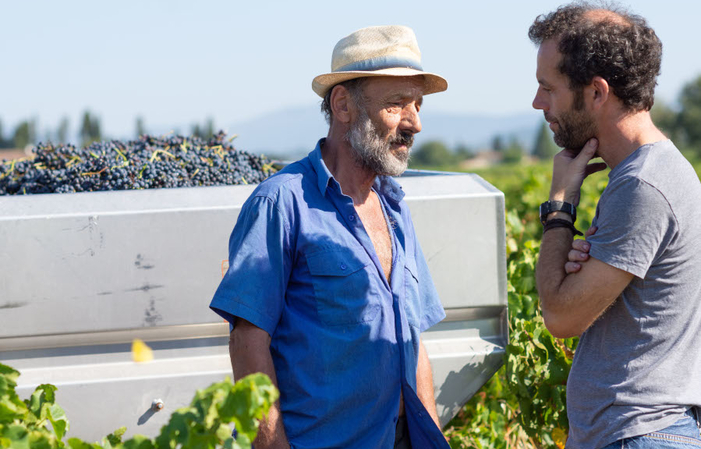Visita a Domaine Jean David 1,00 €
